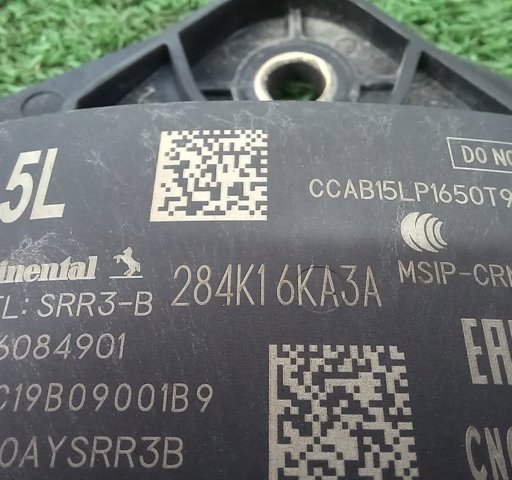 284K16KA3A NISSAN купить в Николаев