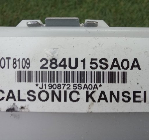 284U15SA0A NISSAN купить в Ужгород