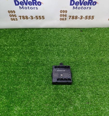 Блок комфорта передней двери 285165DA2E NISSAN