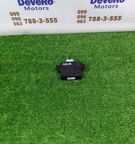 285329PC0A NISSAN Модуль управления парктроником купить в Каменское