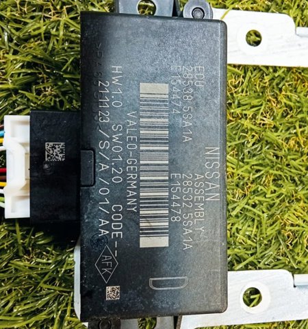 285385SA1A NISSAN купить в Ужгород