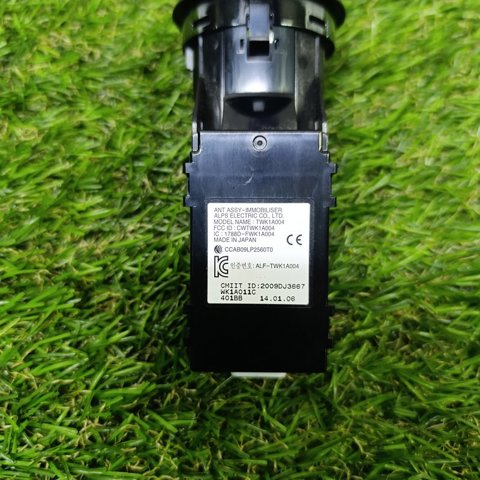 NISSAN 285901LA0A Кольцо иммобилайзера в наличии Киев
