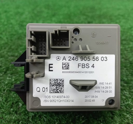 285905DA2C NISSAN Кольцо иммобилайзера купить в Ирпень