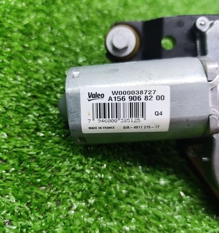 287105DA0B NISSAN Моторчик заднего дворника купить в Житомир