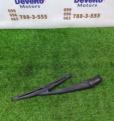 287801LA0A NISSAN Рычаг-поводок стеклоочистителя заднего стекла купить в Николаев
