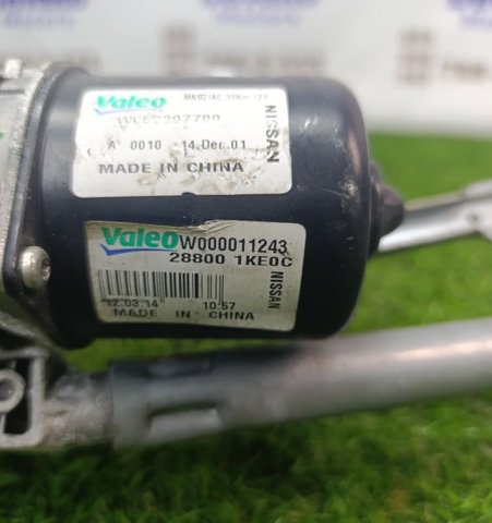 NISSAN 288001KE0C Трапеция дворников в наличии Запорожье