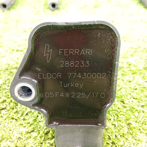 MASERATI 288233 Катушка зажигания в наличии Хмельницкий