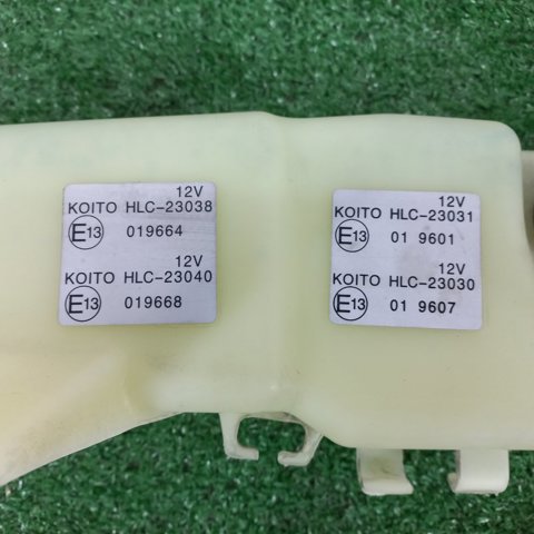 289101LL0A NISSAN Бачок омывателя купить в Павлоград