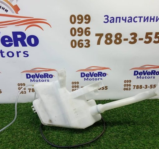 Бачок омывателя лобового стекла 289105SK0A NISSAN