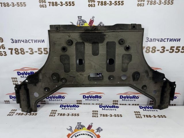 HYUNDAI 29110GI000 Защита бампера переднего в наличии Черкассы