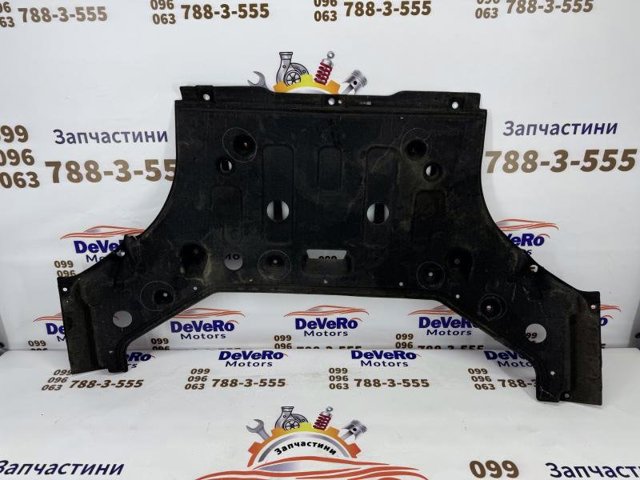 29110GI000 HYUNDAI Защита бампера переднего купить в Киев