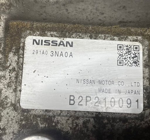 291A03NA0A NISSAN Инвертор тока купить в Черновцы
