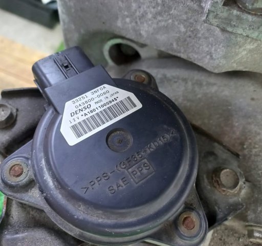 291A05SA0A NISSAN Инвертор тока купить в Тернополь