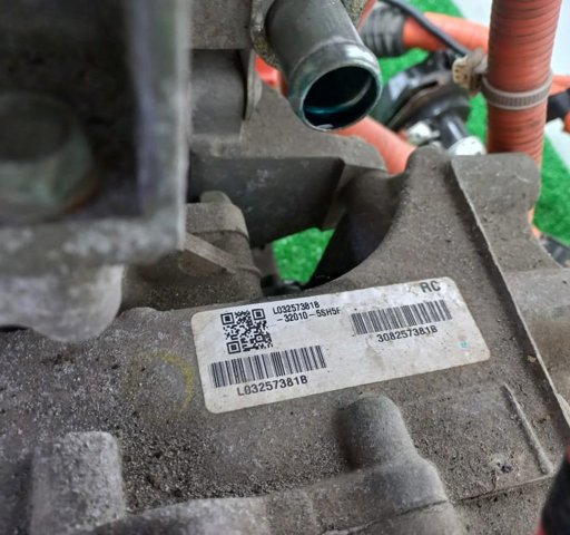 291A05SA0A NISSAN Инвертор тока купить в Чернигов
