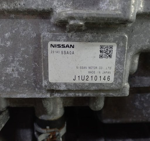 NISSAN 291A05SA0A Инвертор тока в наличии Павлоград