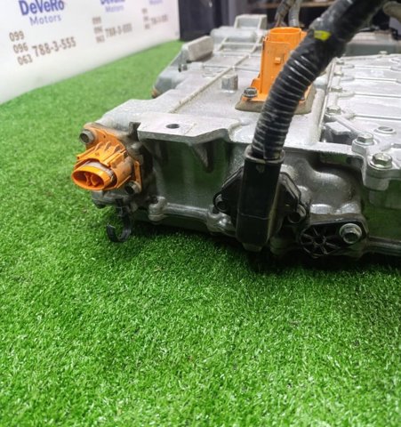 NISSAN 292C03NA0B Преобразователь постоянного тока в наличии Житомир