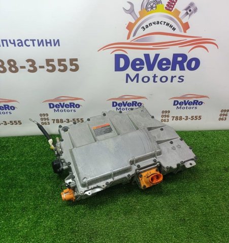 NISSAN 292C03NA0B Преобразователь постоянного тока в наличии Ровно
