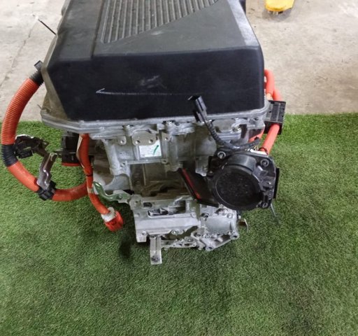 NISSAN 292C05SH1B Инвертор тока в наличии Черновцы