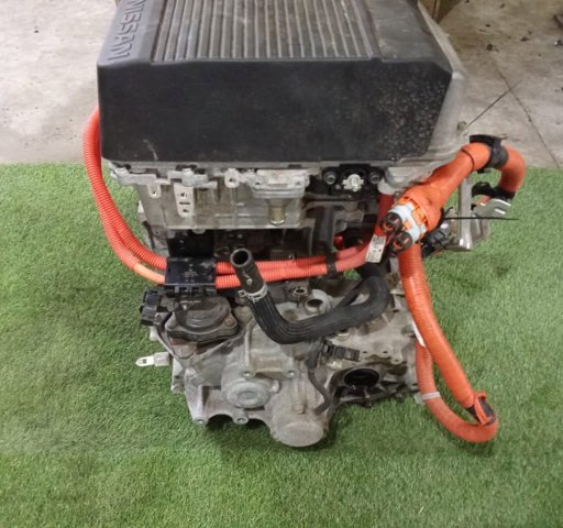 292C05SH1B NISSAN Инвертор тока купить в Киев