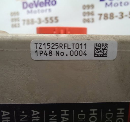 NISSAN 296A03NA0A Модуль управления (ЭБУ) заряда основной батареи в наличии Ровно