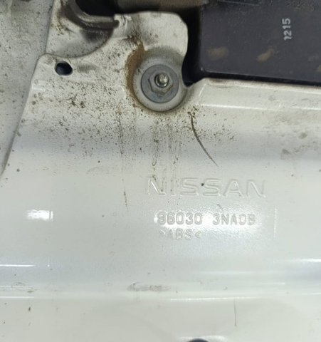 NISSAN 296E03NA0A в наличии Кривой Рог