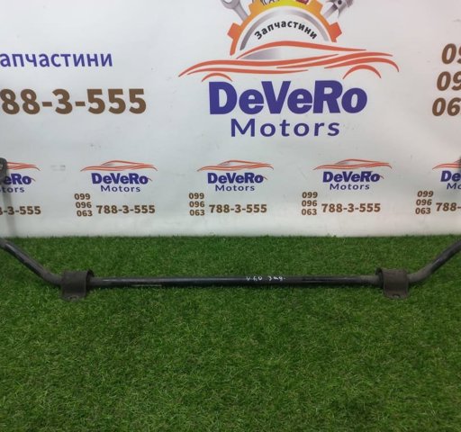 Втулка заднего стабилизатора 30748921 VOLVO