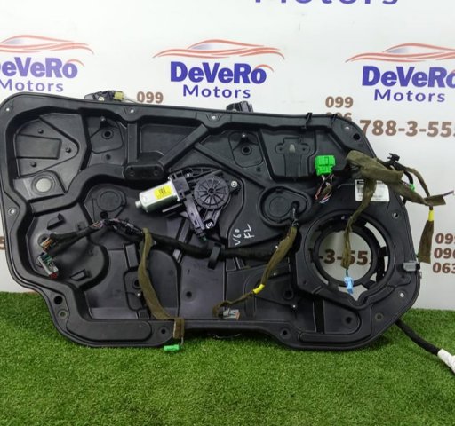 Стеклоподъемник с электродвигателем 30784310 VOLVO