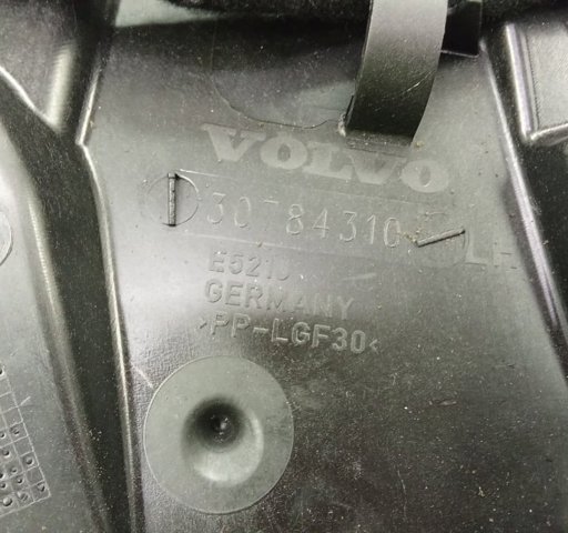 VOLVO 30784310 Механизм стеклоподъемника двери передней левой в наличии Тернополь