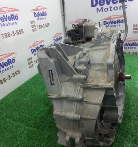 Автоматическая коробка передач 310105DS3A NISSAN