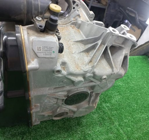 310105DS3A АКПП в сборе (автоматическая коробка передач) купить Киев