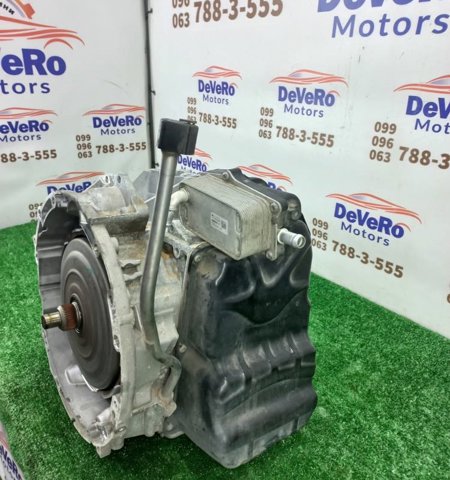 310105DS3A NISSAN АКПП в сборе (автоматическая коробка передач) купить в Днепр