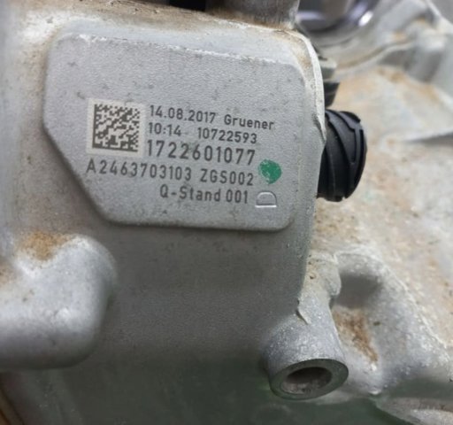 NISSAN 310105DS3A АКПП в сборе (автоматическая коробка передач) в наличии Запорожье