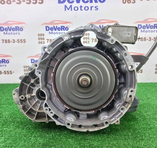 310105DS3A АКПП купить Ровно