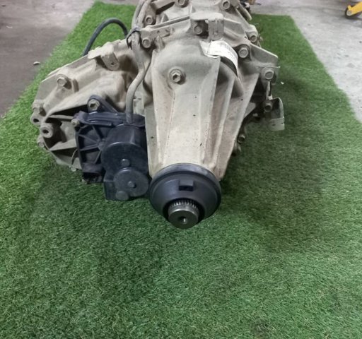 31020X689C АКПП в сборе (автоматическая коробка передач) купить Каменское