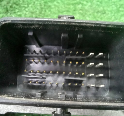 310F65NA0A Модуль управления (ЭБУ) АКПП электронный купить Полтава