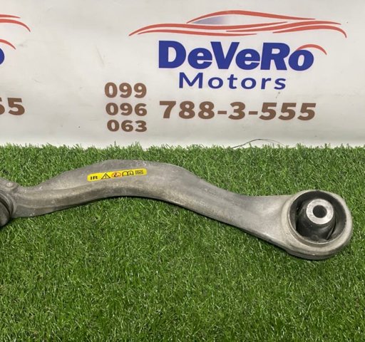 Передний нижний рычаг 31122450818 BMW