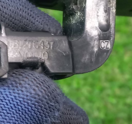 VOLVO 31276437 в наличии Тернополь