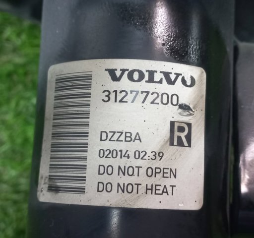 VOLVO 31277200 Амортизатор передний правый в наличии Каменское