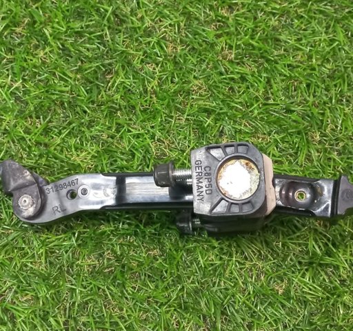 31298467 VOLVO Ограничитель открывания двери задний купить в Черновцы