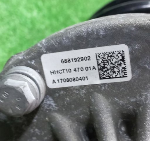 Опора передней стойки 31305A3C0D0 BMW