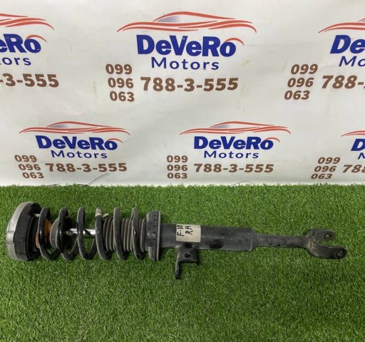 Стойка передняя правая 31316863662 BMW