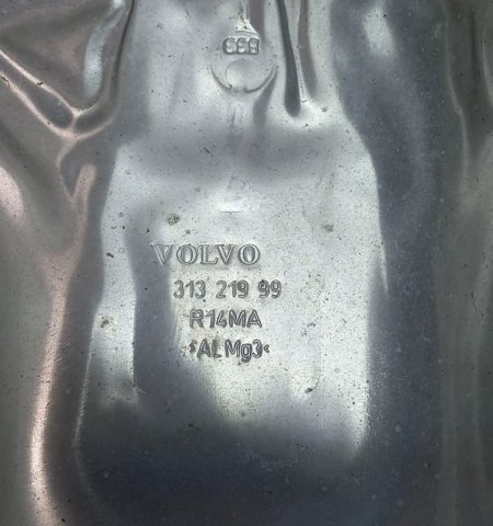 31321999 VOLVO купить в Ирпень