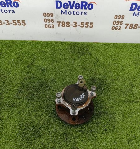 Ступицы задних колес 31329968 VOLVO