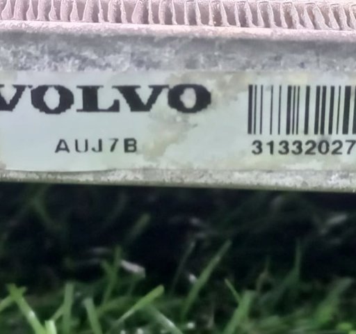 VOLVO 31332027 Радиатор кондиционера в наличии Павлоград