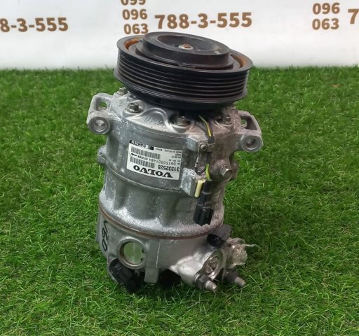 Компрессор климатической установки 31332528 VOLVO