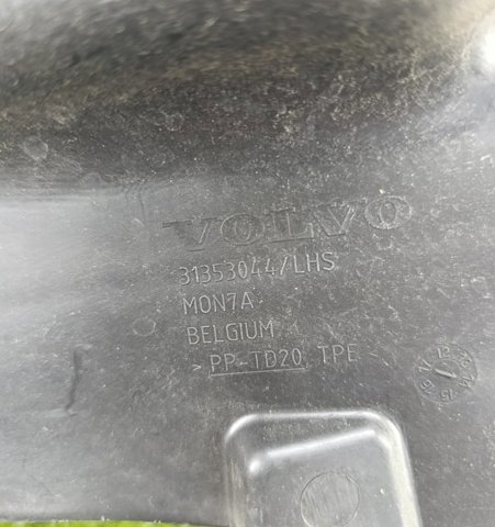 31353044 VOLVO купить в Ирпень