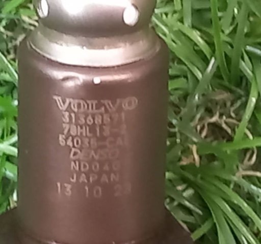 VOLVO 31368571 в наличии Ровно