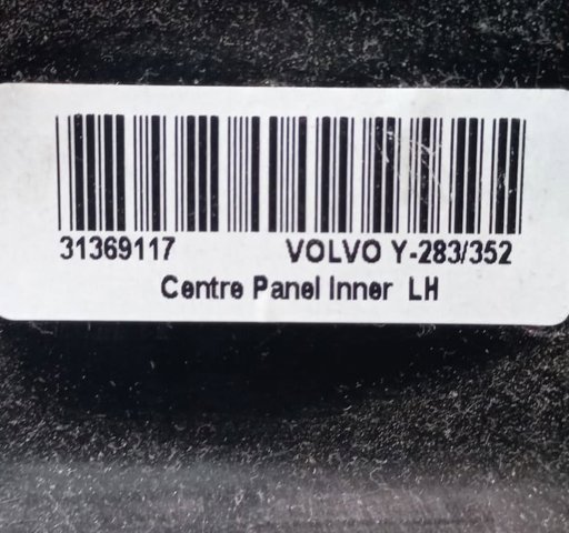 VOLVO 31369117 в наличии Днепр