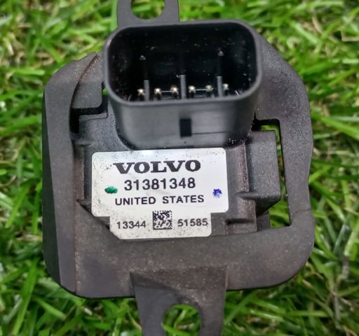 Камера системы обеспечения видимости 31381348 VOLVO