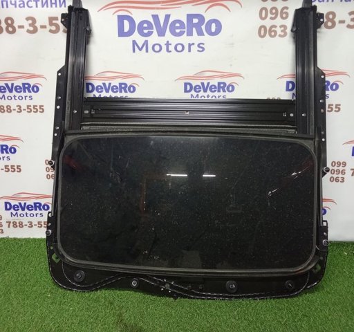 Стекло крыши 31385990 VOLVO